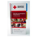 American Red Cross Emergency Preparedness & First Aid Guide